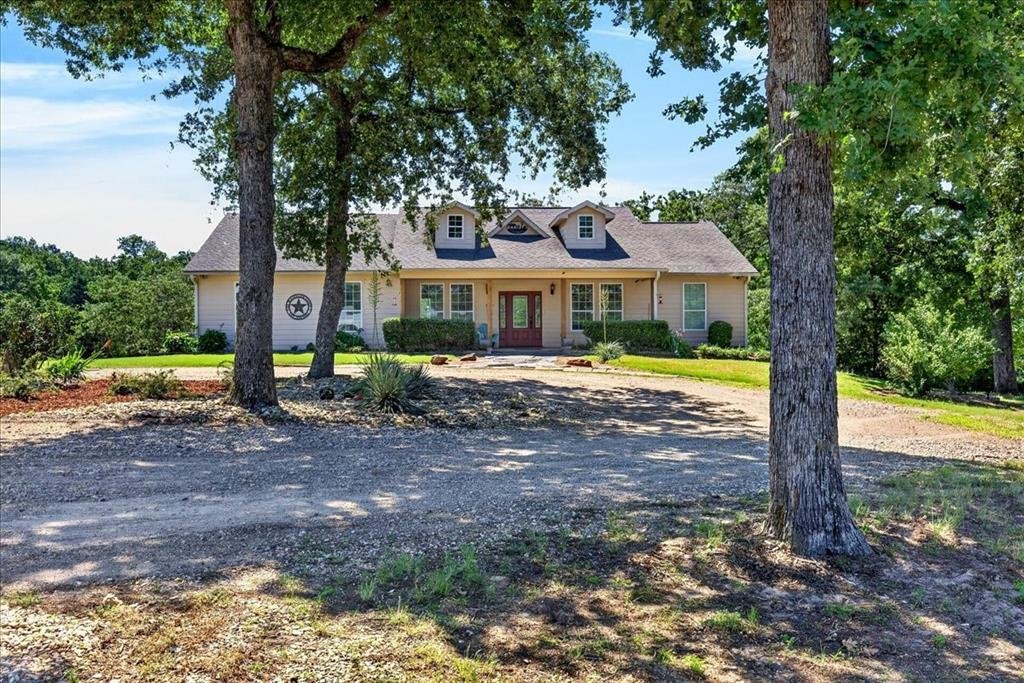 House in Athens, Texas, United States 3 - 17934246