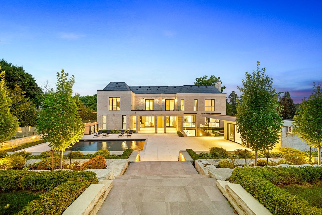 House in Vaughan, Ontario, Canada 1 - 17930569