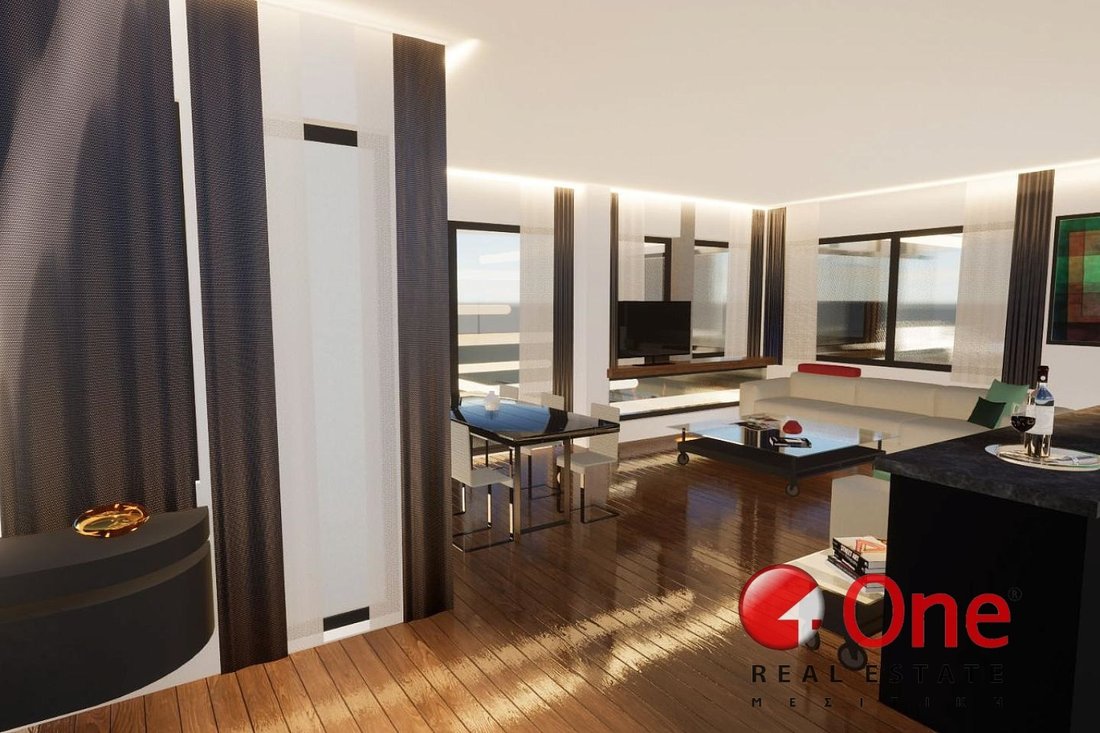 Apartment in Galatsi, Attica, Greece 2 - 17930804