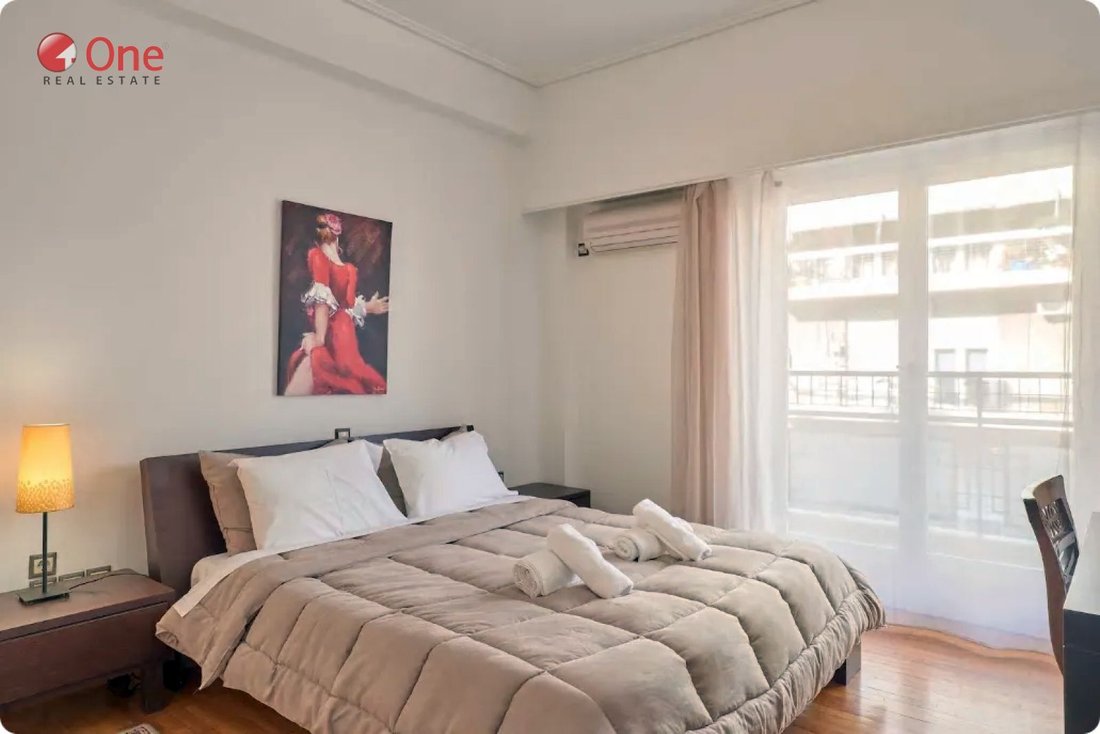 Apartment in 1st District of Athens, Athens, Greece 1 - 17930309