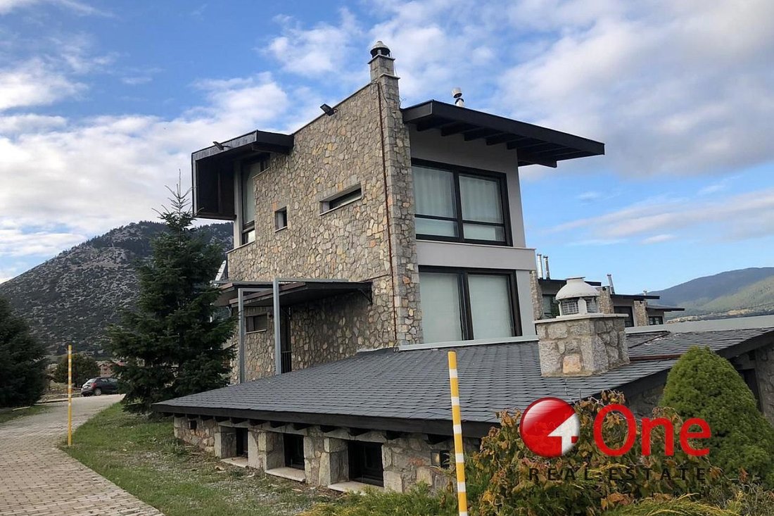House in Arachova, Thessaly and Central Greece, Greece 1 - 17931668