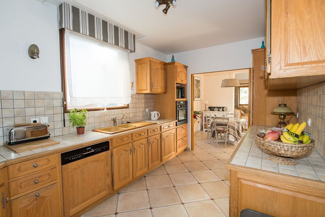 House in Feucherolles, Ile-de-France, France 5 - 17025279