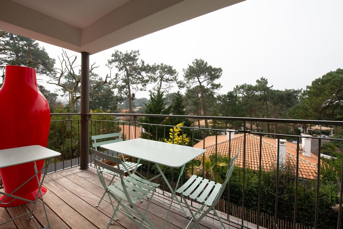 Villa in Aiguillon, Arcachon, France 5 - 17407804