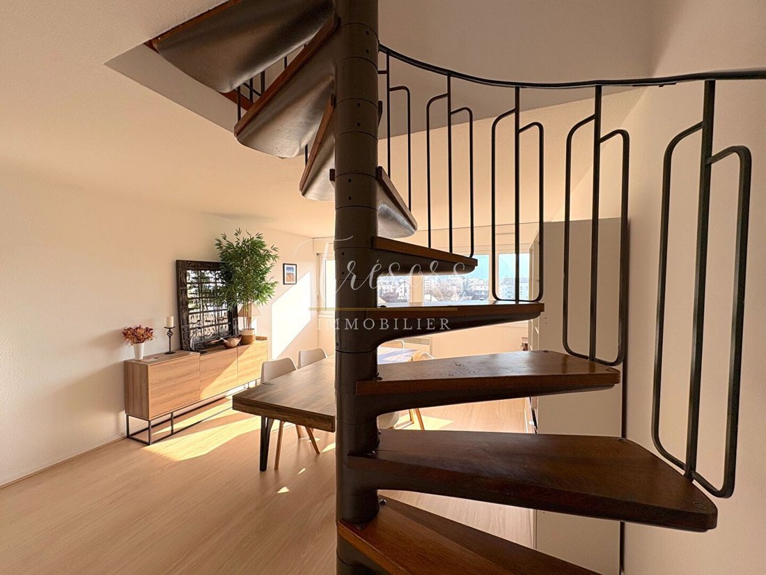 Apartment in Galbert, Annecy, France 5 - 17142521