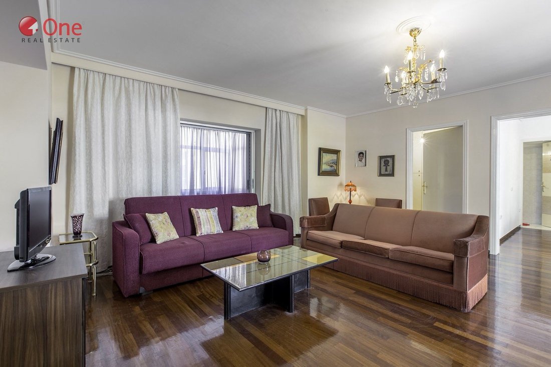 Apartment in South Athens, Attica, Greece 2 - 17930337