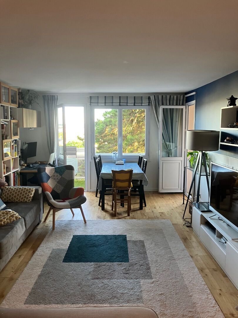 Appartamento a Altopiano Ovest, Suresnes, Francia 4 - 17690506