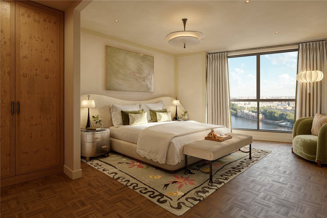 Apartment in New Covent Garden, Wandsworth (Greater London), England 5 - 17929815