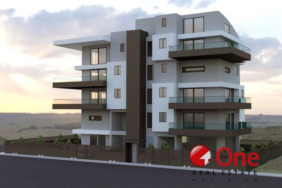 House in Elliniko, Attica, Greece 2 - 17931705