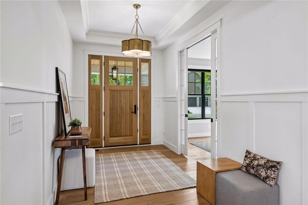 Casa en Minneapolis, Minnesota, Estados Unidos 4 - 17936311