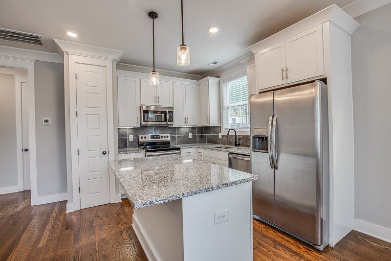 House in Nashville, Tennessee, United States 5 - 17939075