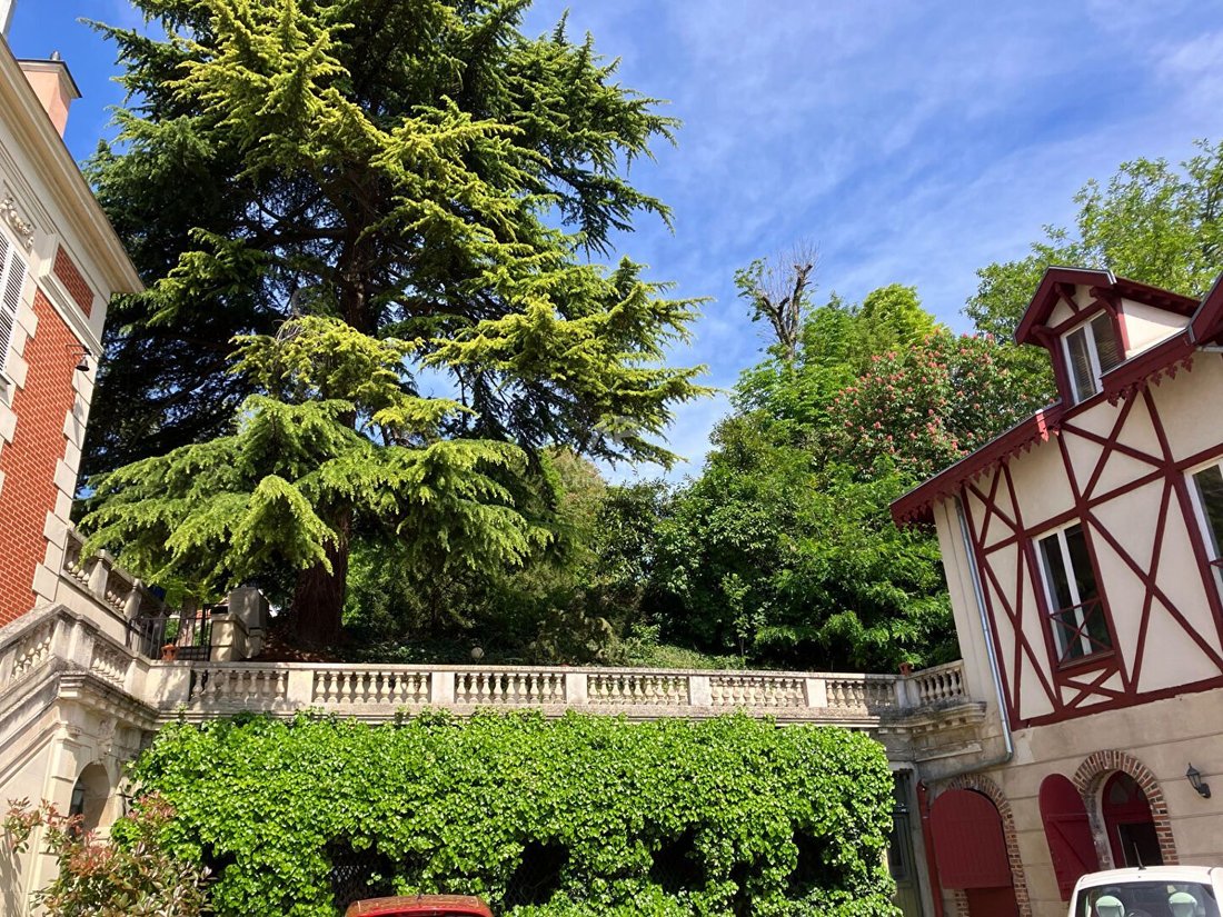 Casa en Sud, Le Mesnil-le-Roi, Francia 2 - 17829082
