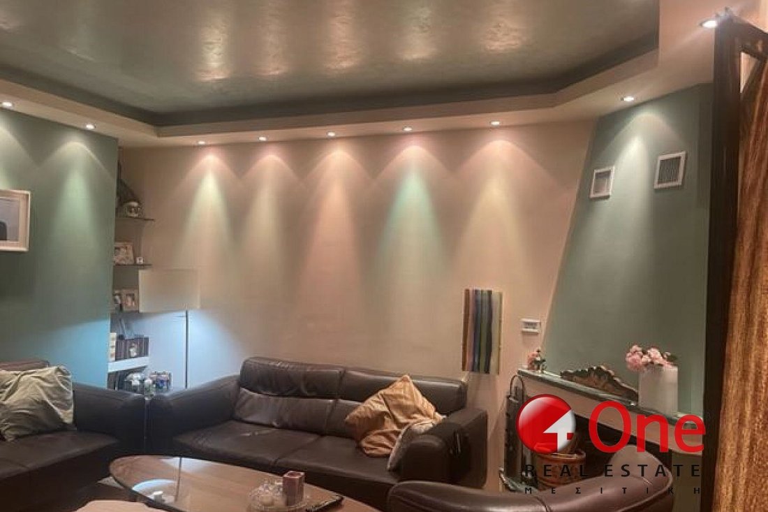 House in Glyfada, Attica, Greece 2 - 17930478