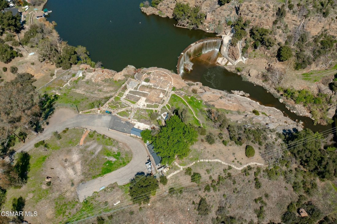 Land in Agoura Hills, California, United States 3 - 17936459