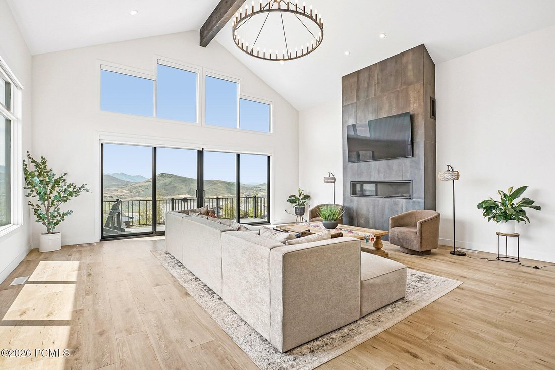 House in Kamas, Utah, United States 3 - 17935617