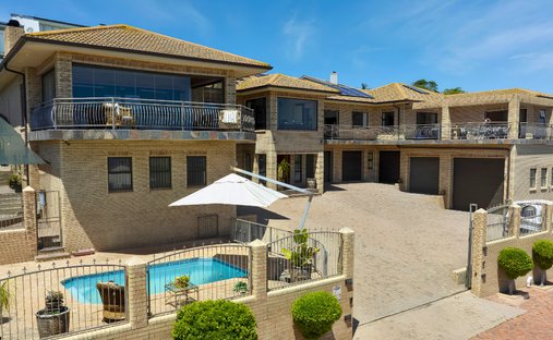 House in Mossel Bay Golf Estate, Western Cape, South Africa 1