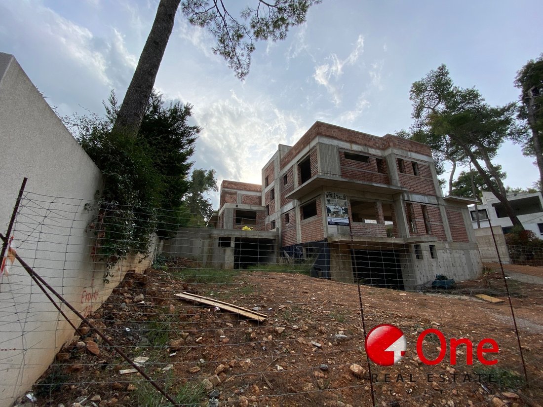 House in Dionysos, Attica, Greece 5 - 17931977