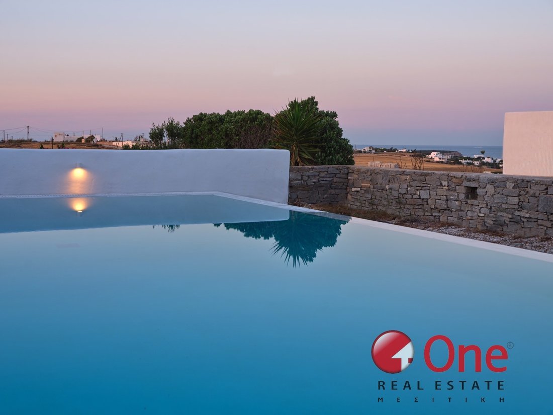 House in Paros, Aegean, Greece 1 - 17931907