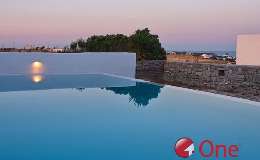 Casa en Paros, Aegean, Grecia 1