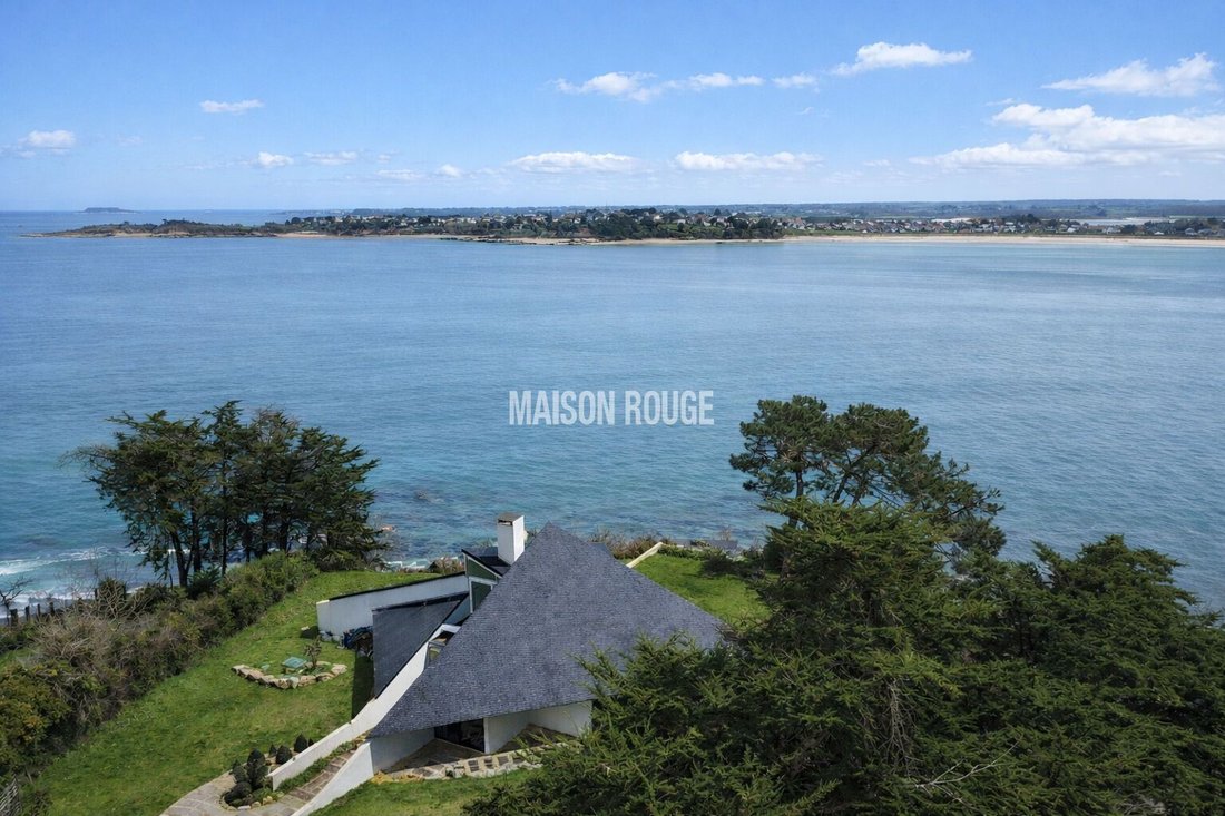 House in Saint-Cast-le-Guildo, Brittany, France 1 - 17267556