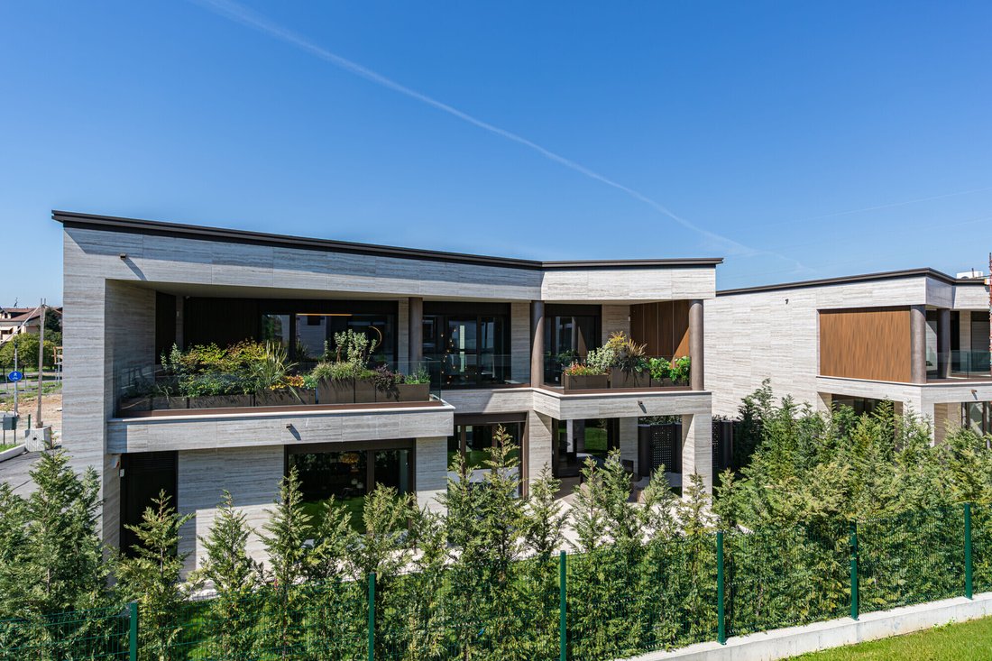 Villa in Burago di Molgora, Lombardy, Italy 4 - 17928650