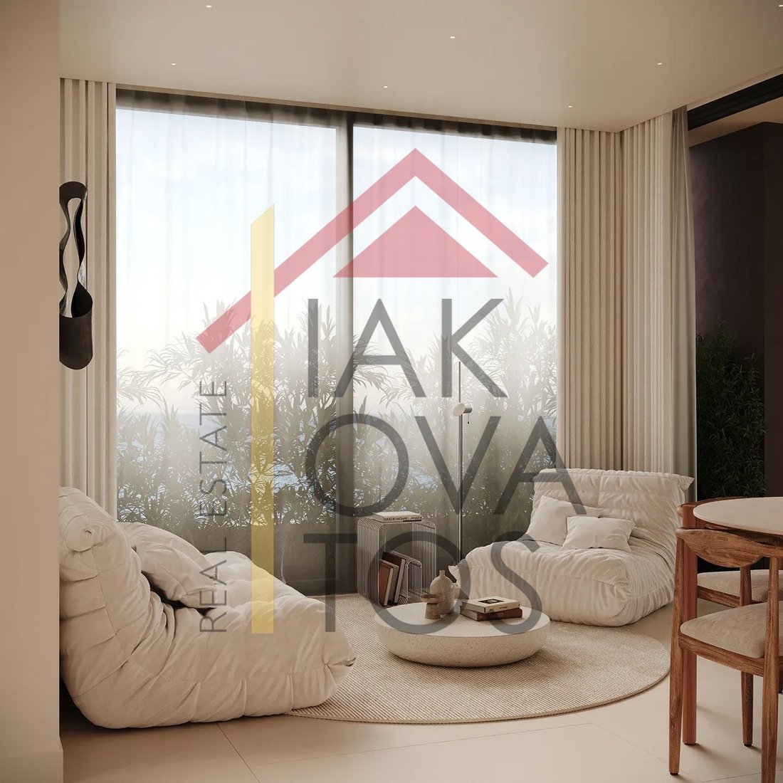 Apartment in Glyfada, Attica, Greece 3 - 17938985