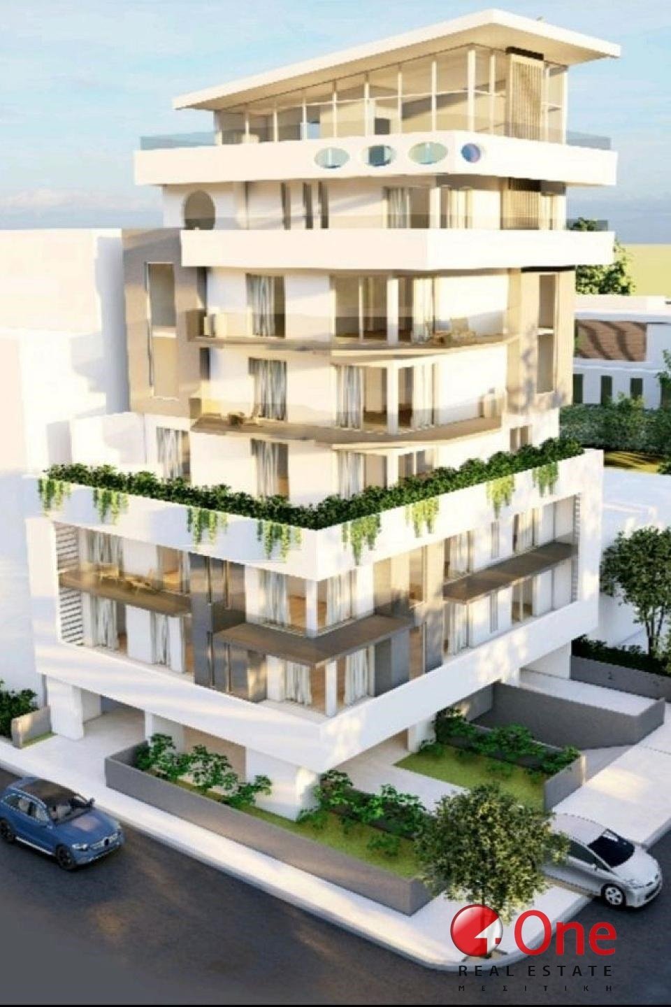 House in 2nd Community of Kallithea, Attica, Greece 1 - 17932089