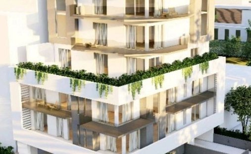 House in 2nd Community of Kallithea, Attica, Greece 1