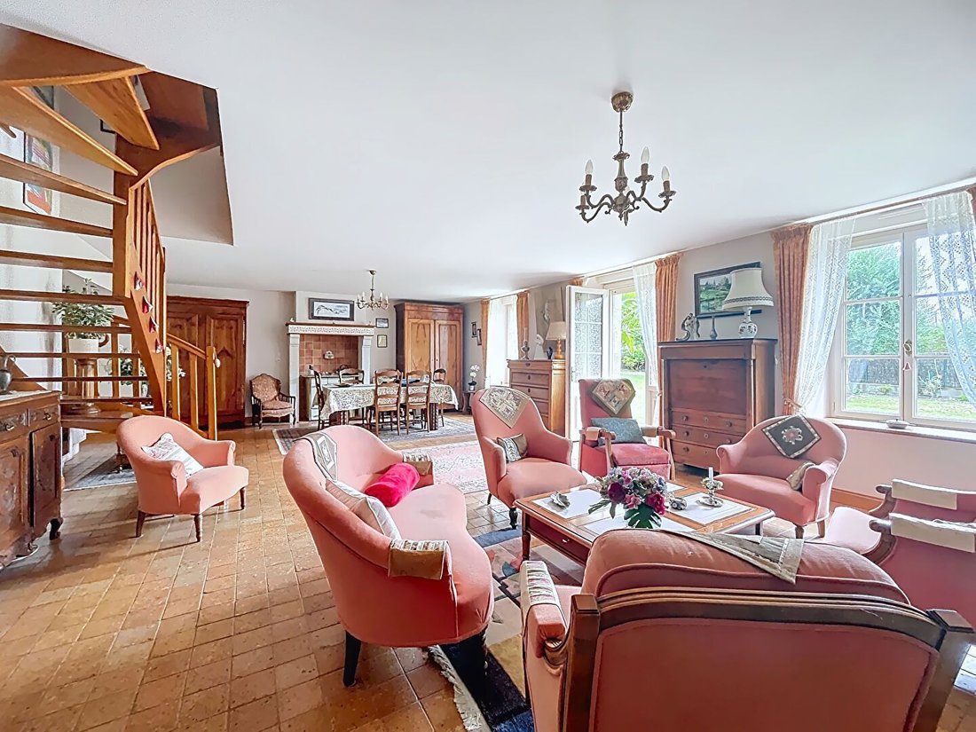 House in Saint-Cast-le-Guildo, Brittany, France 3 - 16067367