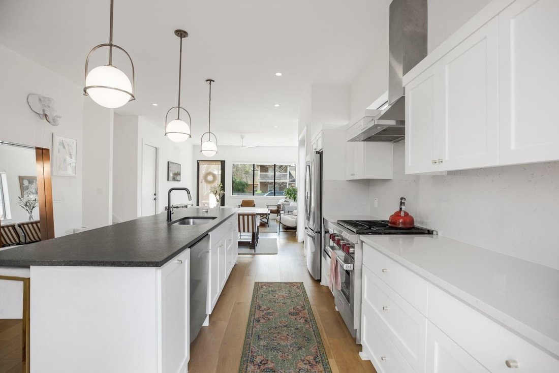 House in Austin, Texas, United States 3 - 17936302