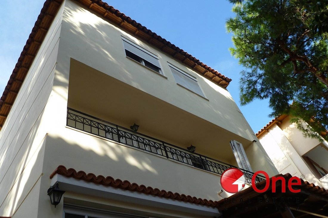 House in Kifisia, Attica, Greece 1 - 17931849
