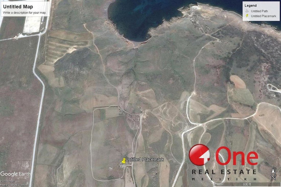 Land in Skyros, Thessaly and Central Greece, Greece 1 - 17931722