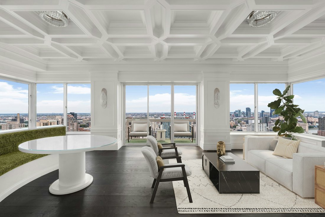 Condo in New York, New York, United States 2 - 17004966