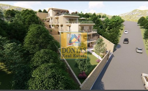 Apartment in Dionysos, Attica, Greece 1