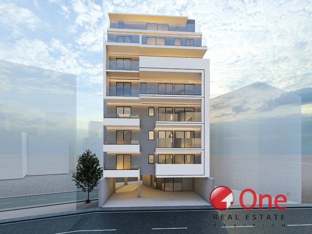 House in 2nd District of Athens, Athens, Greece 1 - 17930695