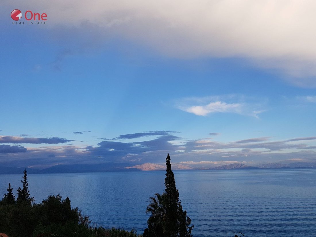 Villa in Corfu, Peloponnese, Western Greece and the Ionian, Greece 5 - 17932142