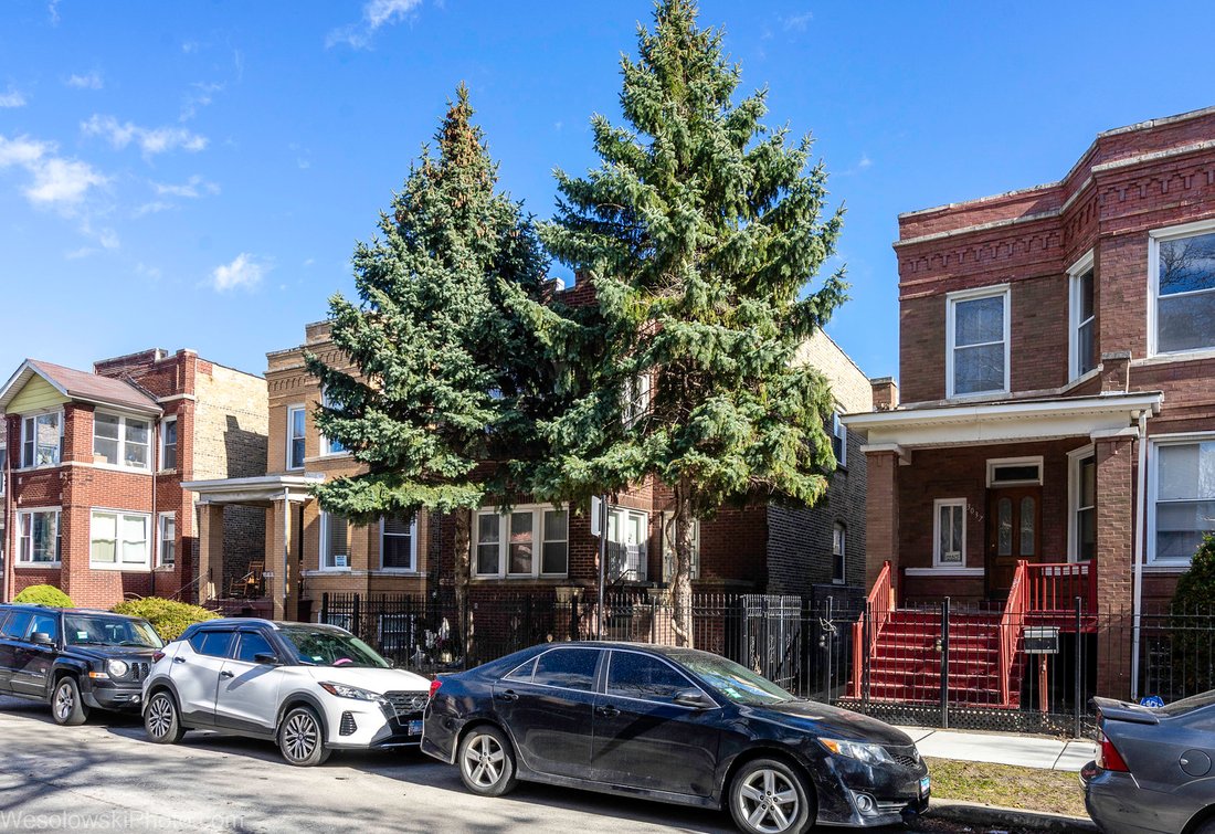 Chicago, Illinois, United States 2 - 17934371