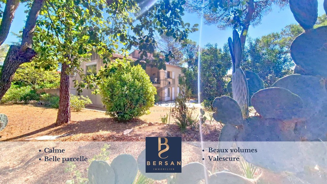 Villa in Le Dramont-Agay-Anthéor-Le Trayas, Saint-Raphaël, France 1 - 16409830