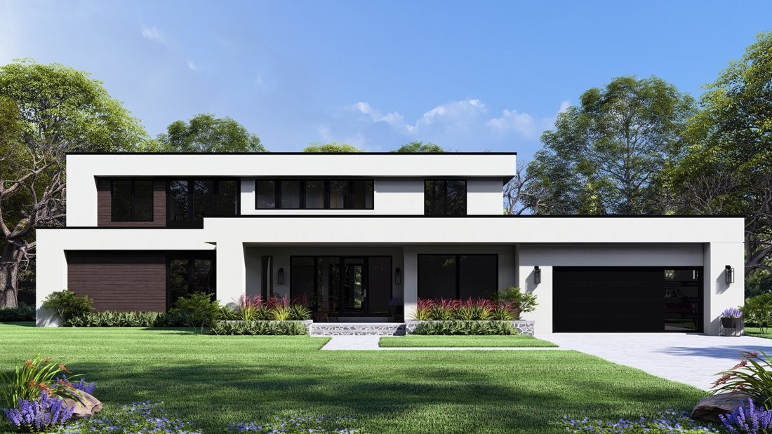 House in Glenview, Illinois, United States 1 - 17927974