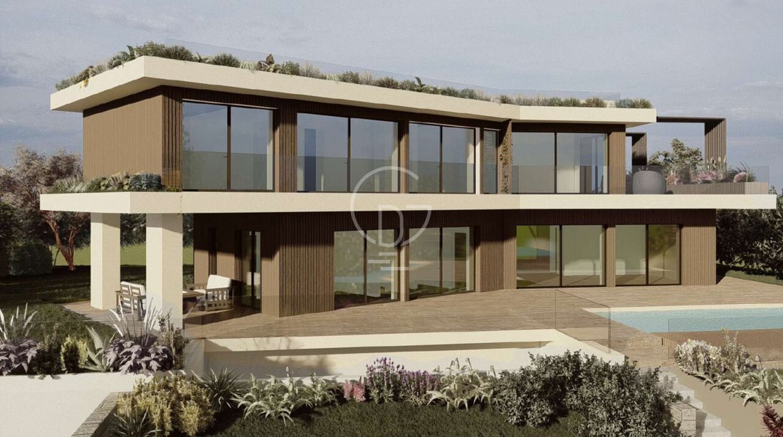 Villa in Maguzzano, Lonato del Garda, Lombardy 2 - 17931463