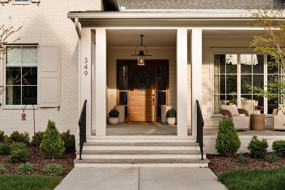 House in Franklin, Tennessee, United States 2 - 17942319