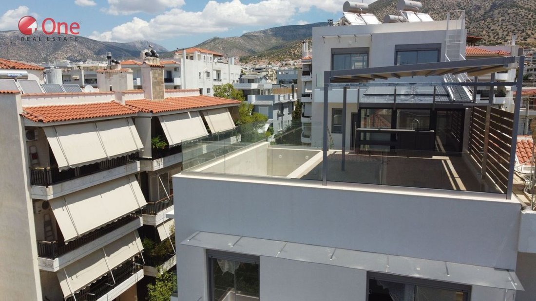 House in Glyfada, Attica, Greece 5 - 17931696