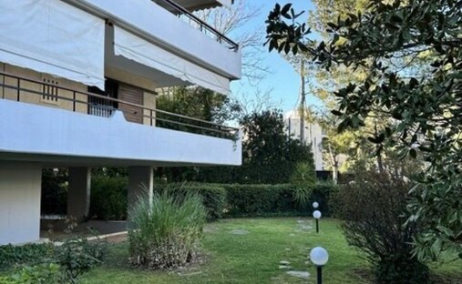 Apartamento en Cefisia, Ática, Grecia 1