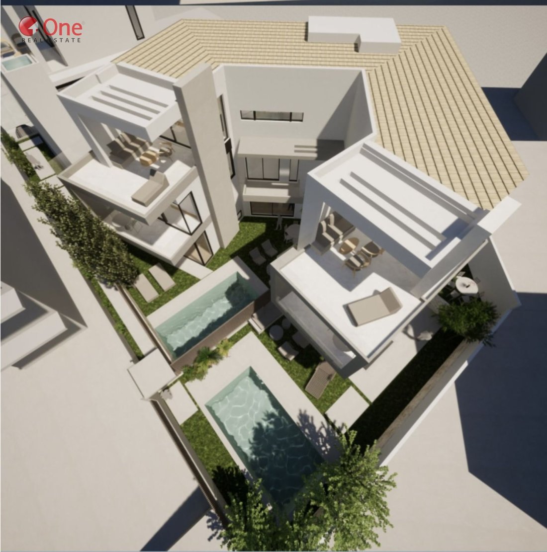 House in Voula, Attica, Greece 1 - 17932088