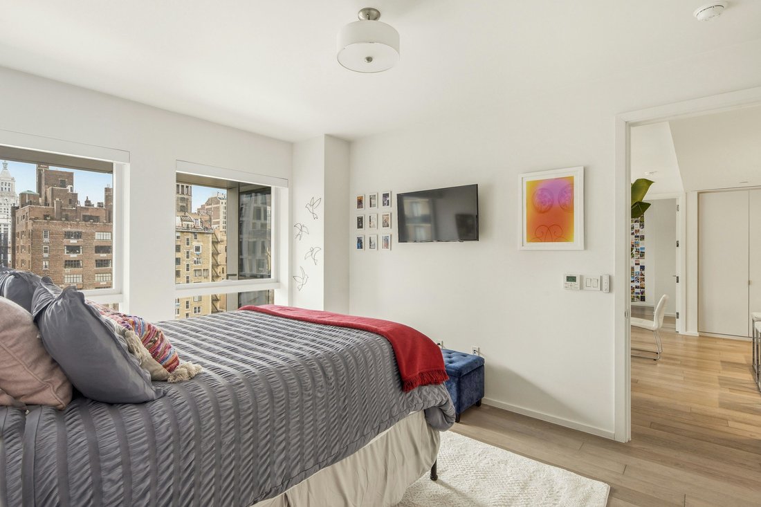 Condo in New York, New York, United States 5 - 17359782