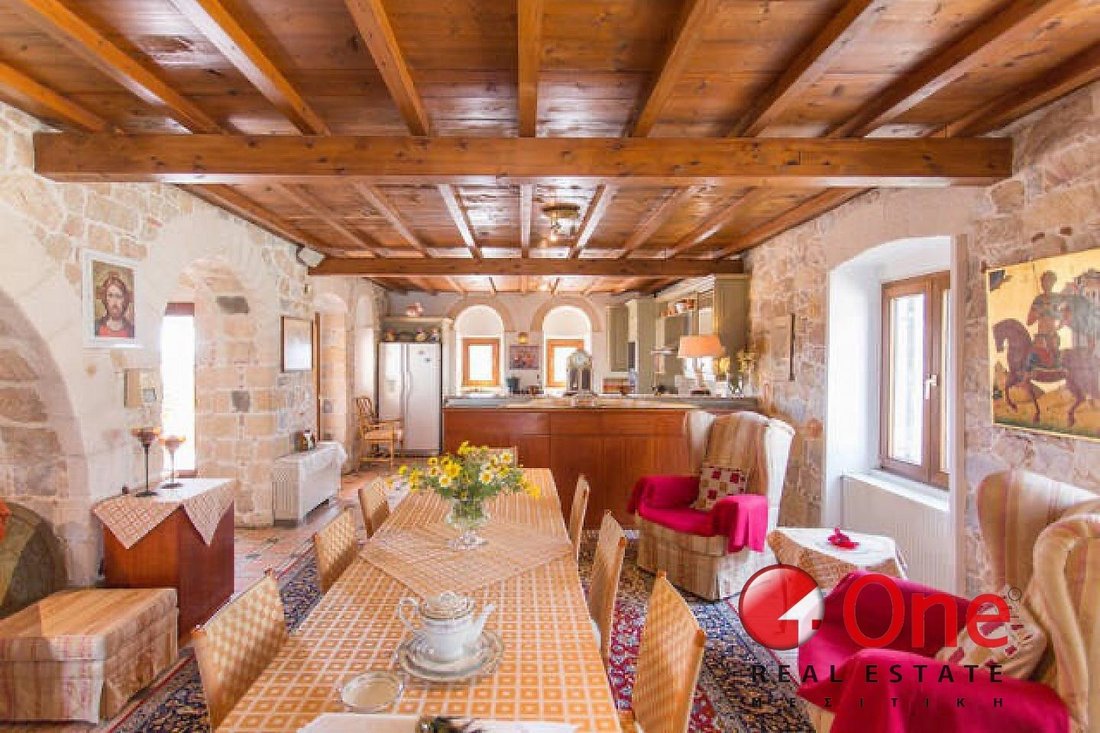 Villa in Anavissos, Attica, Greece 4 - 17932274