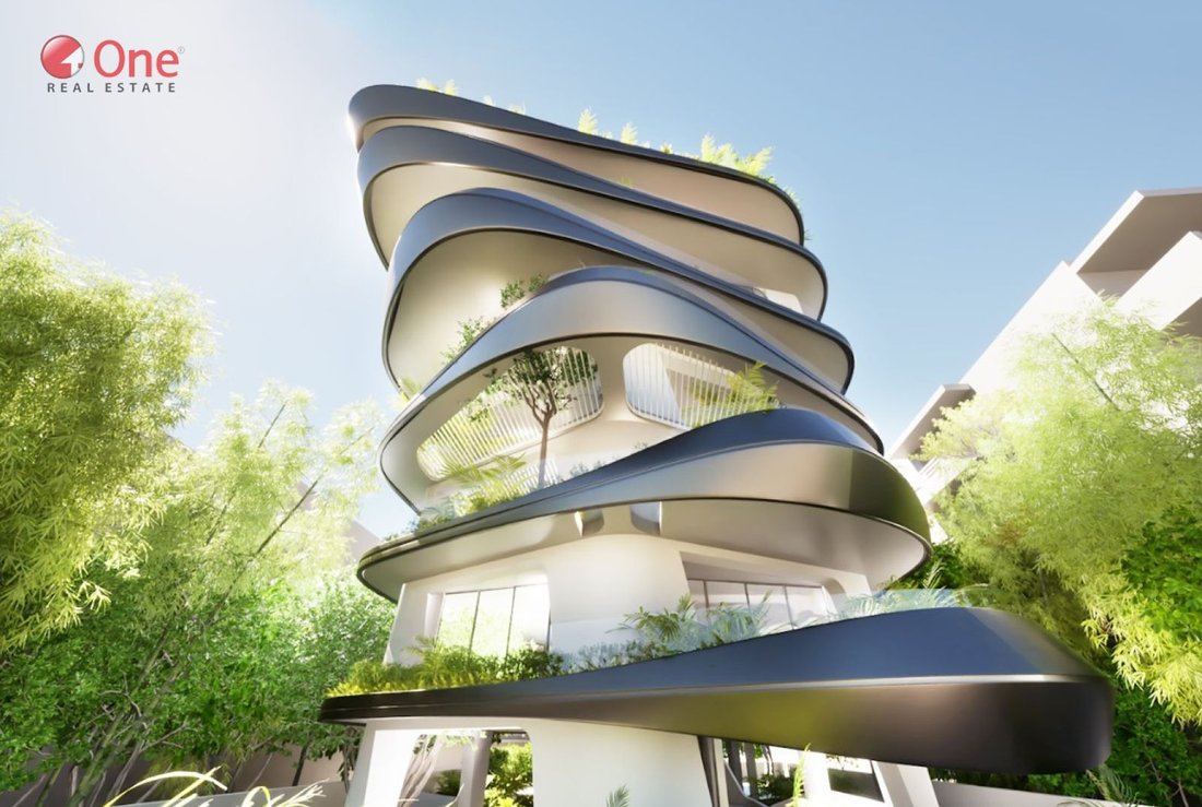 Apartment in Vrilissia, Attica, Greece 3 - 17931613