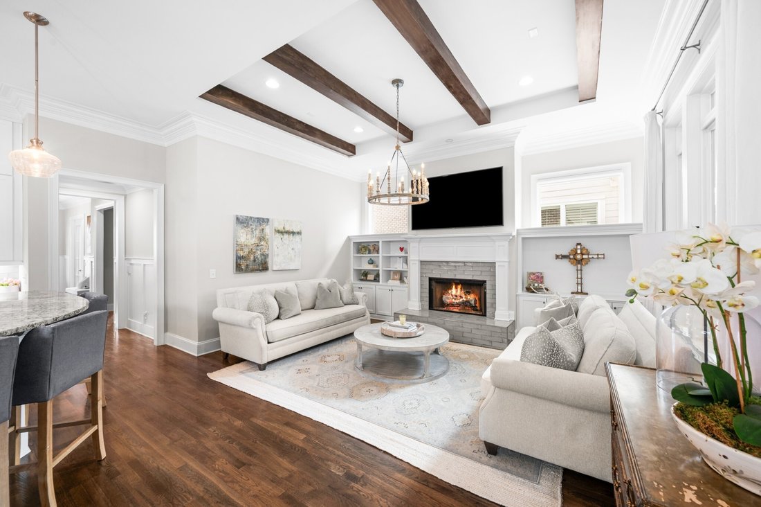 House in Franklin, Tennessee, United States 5 - 17929049
