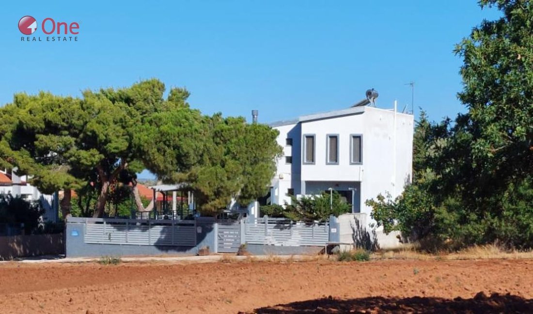 House in Kalyvia Thorikou, Attica, Greece 2 - 17932096