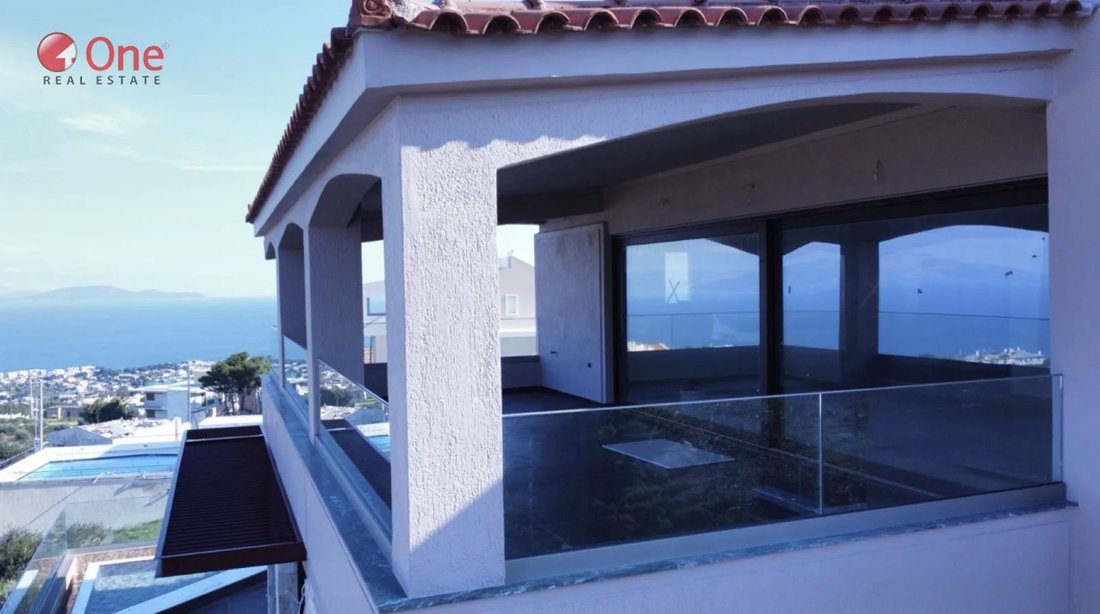 House in Nea Makri, Attica, Greece 5 - 17932135