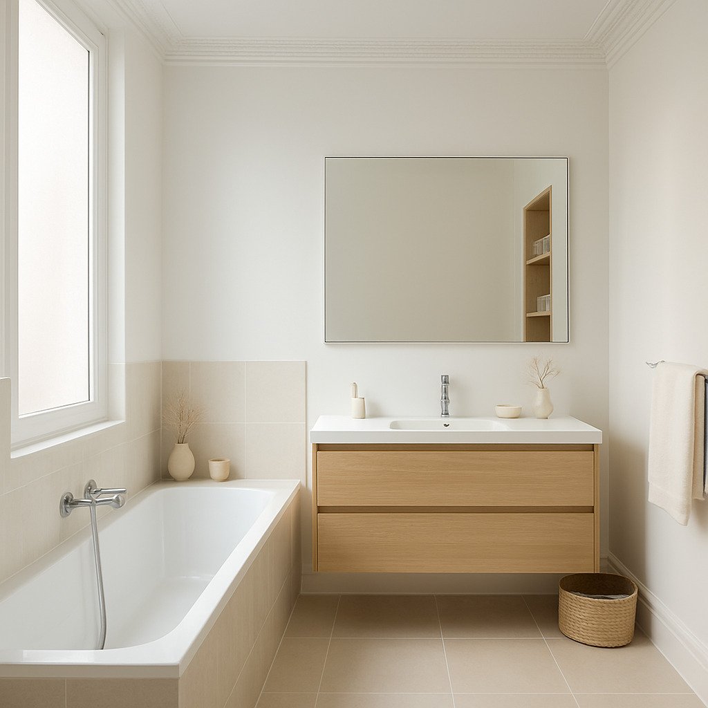 Apartment in Centre Ville, Rueil-Malmaison, France 5 - 17937870